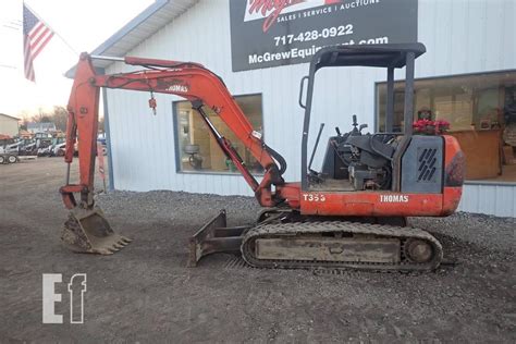 thomas t 35 s mini excavator|thomas loaders 35 series.